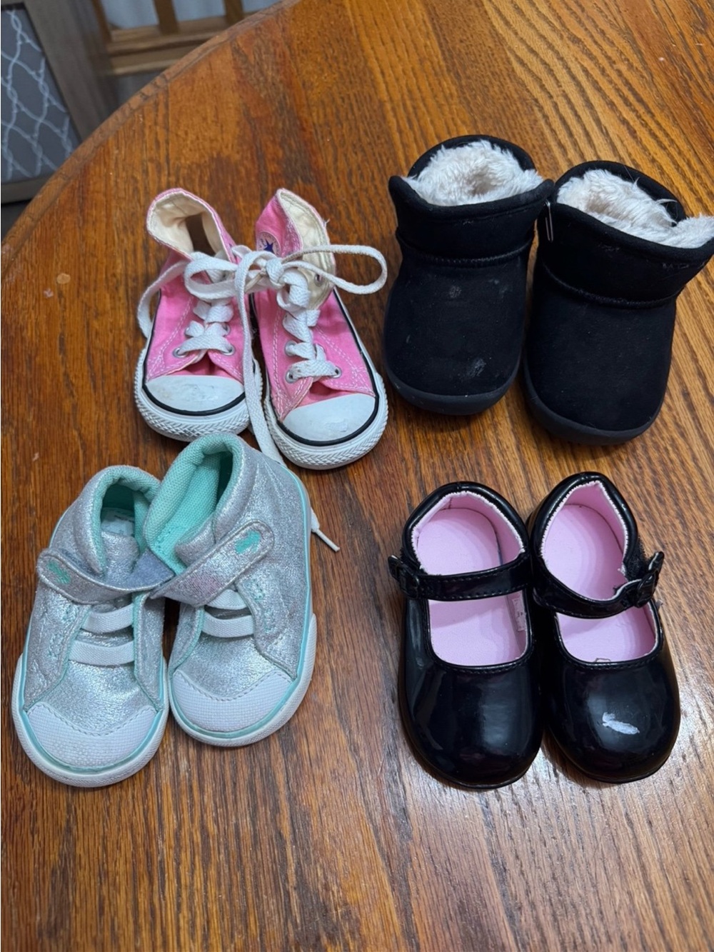 Kids Shoes